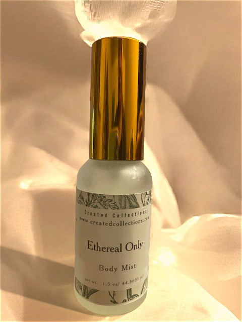 Ethereal Body Mist