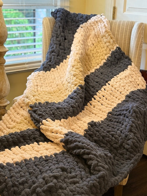 Sweet Dreams Throw Blanket