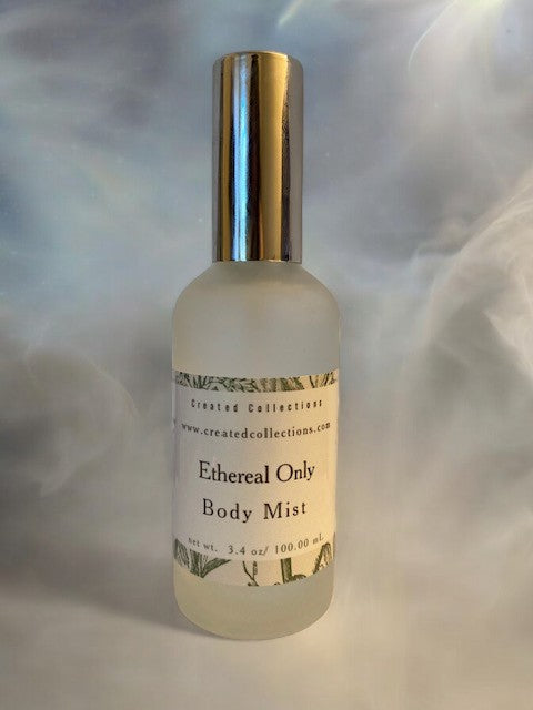 Ethereal Only Body Mist